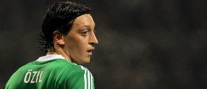Özil,DFB,Nationalmannschaft,Top Five