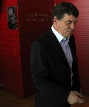 Otto Rehhagel,Berlin,Gericht,Relegation