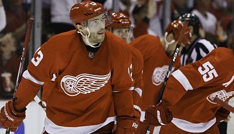 Pavel Datsyuk (Russland)