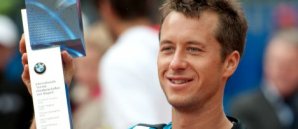 Philipp Kohlschreiber, Tennis