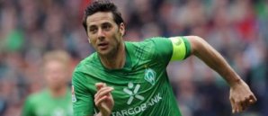 Pizarro, Werder Bremen,Zukunft, Bundesliga