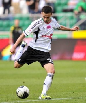 Rafal Wolski