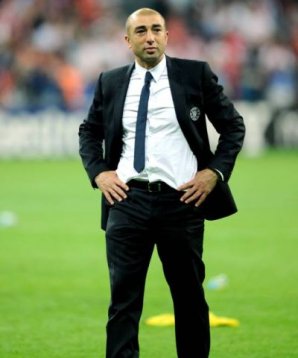 Roberto di Matteo, Chelsea