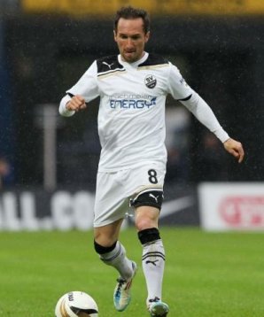 Roberto Pinto,Sandhausen,Vertrag