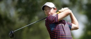 Rory McIlroy Quail Hollow Wells Fargo US PGA