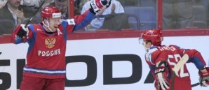 Russland zum 26. Mal Weltmeister dpa