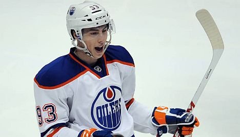 Ryan Nugent-Hopkins (Kanada)