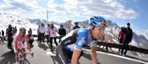 Ryder Hesjedal 203 dpa