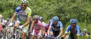 Ryder Hesjedal,Giro,Zeitfahren