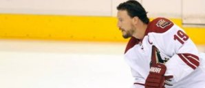 Shane Doan 203 imago