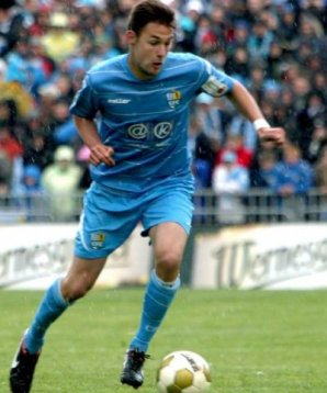 Simon Tüting,Sandhausen,2.Liga