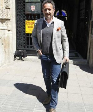 Sinisa Mihajlovic