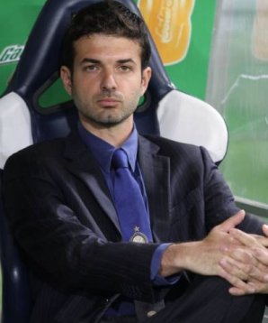 Stramaccioni, Serie A, Inter Mailand