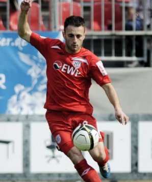 SV Babelsberg 03