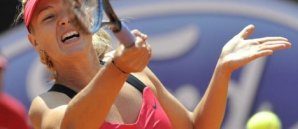 tennis,imago,sharapova,wta