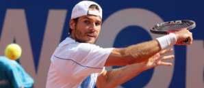 Tennis Tommy Haas BMW Open München