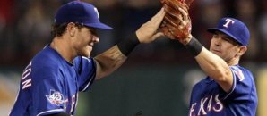 Texas Rangers,Josh Hamilton,MLB,American League