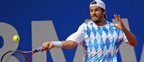 Tommy Haas ATP Turnier München 