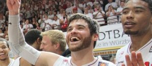 Würzburg bbl-playoffs