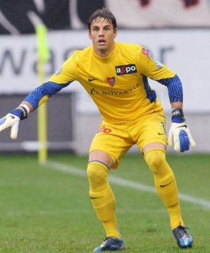 Yann Sommer 400 imago