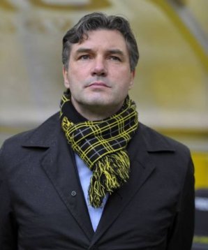 Zorc,Borussia Dortmund,DFB Pokal,Kagawa