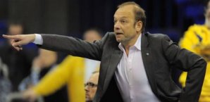 ALBA-Manager Marco Baldi