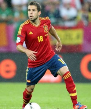 Alba, Spanien, EM 2012, Valencia, Barcelona, wechsel