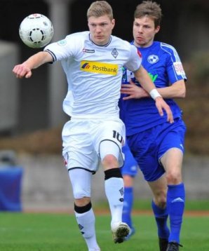 Alexander Bieler mönchengladbach