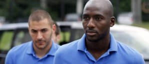 Alou Diarra,Frankreich,EM,FC Bayern