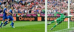 Andrea Pirlo,Italien,Spielmacher,EM