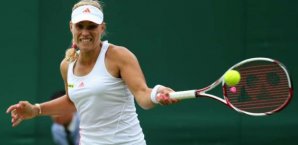 Angelique Kerber,Tennis,WTA
