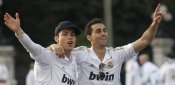 arbeloa,ronaldo,em,euro,2012,halbfinale,spanien,portugal