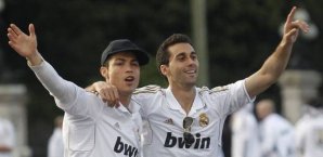 arbeloa,ronaldo,em,euro,2012,halbfinale,spanien,portugal