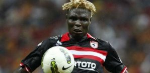 Aristide Bancé,FC Augsburg