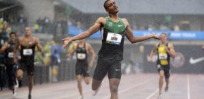 Ashton Eaton,US-Trials,Zehnkampf,Olympische Spiele