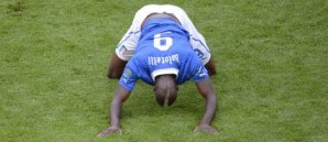 Balotelli, EM 2012, Italien