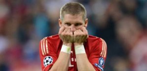 Bastian Schweinsteiger 608 imago