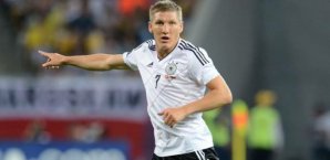 Bastian Schweinsteiger,DFB,Bayern,EM