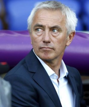 Bert van Marwijk