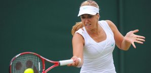 Björn Phau,Florian Mayer,Philipp Petzschner,Sabine Lisicki,Wimbledon
