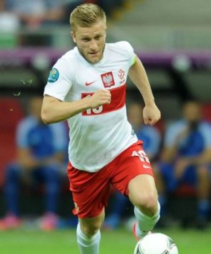 Blaszczykowski, Polen, EM 2012