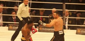 boxen,klitschko,chisora