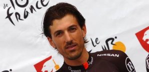 Cancellara, Tour de France, Prolog, Radsport