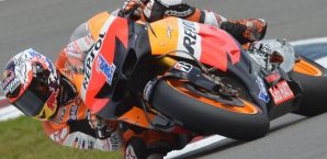 Casey Stoner,GP der Niederlande,Assen,MotoGP