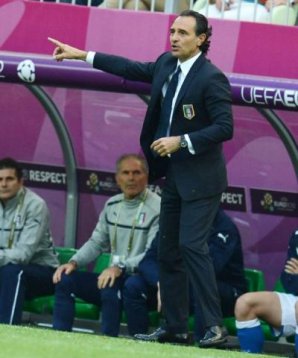 Cesare Prandelli