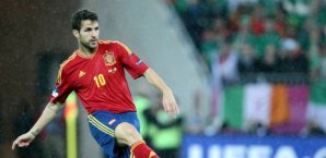 Cesc Fàbregas