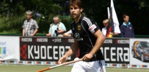 Christopher Zeller,DHB,Hockey,Feldhockey