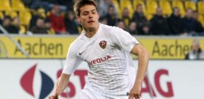 Clemens Walch,FCK,Dresden