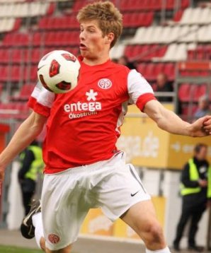 Daniel Buballa Aalen