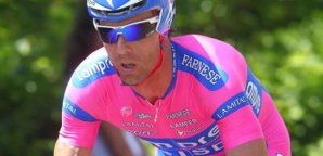 Danilo Hondo,Team Lampre,Radsport